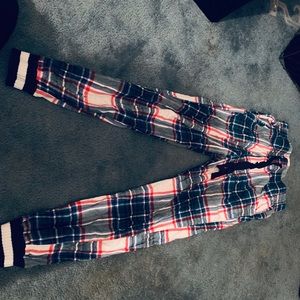 American eagle sleep jogger